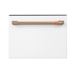 Cafe CDD220P4WW2 Caf??™ Energy Star Smart Single Drawer Dishwasher