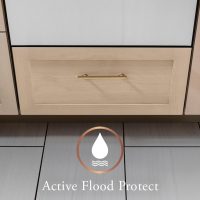 Cafe CDD220P4WW2 Caf??™ Energy Star Smart Single Drawer Dishwasher - Image 9