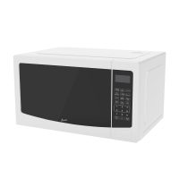 Avanti MT115V3S Avanti Microwave Oven, 1.1 Cu. Ft. Capacity - Stainless Steel / 1.1 Cu. Ft. - Image 4