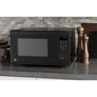 Ge Appliances GCST09N1WBB Ge? 0.9 Cu. Ft. Capacity Countertop Microwave Oven - Image 9