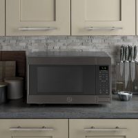 Ge Appliances GCST16S1WTS Ge? 1.6 Cu. Ft. Countertop Microwave Oven - Image 7