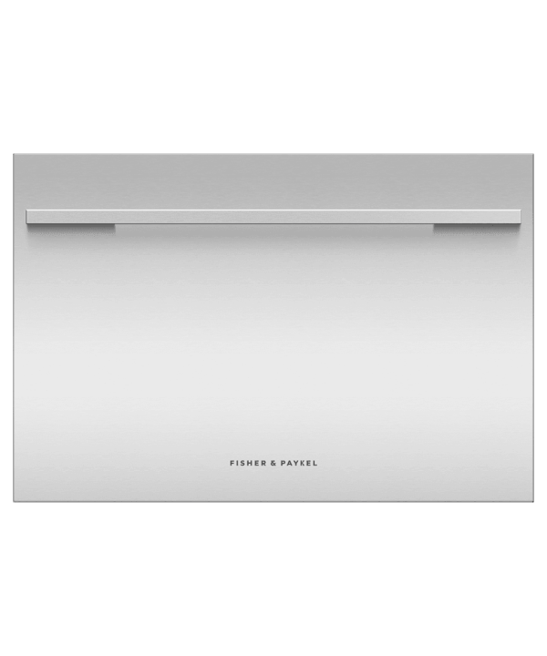 Fisher & Paykel DD24SI9N Integrated Single Dishdrawer Dishwasher, Sanitize