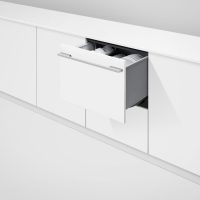 Fisher & Paykel DD24SHTI9N Integrated Single Dishdrawer Dishwasher, Tall, Sanitize - Image 5