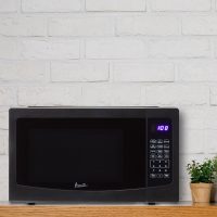 Avanti MT115V3S Avanti Microwave Oven, 1.1 Cu. Ft. Capacity - Stainless Steel / 1.1 Cu. Ft. - Image 17