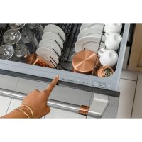 Cafe CDD220P4WW2 Caf??™ Energy Star Smart Single Drawer Dishwasher - Image 13
