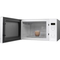 Ge Appliances GCST16S1WWW Ge? 1.6 Cu. Ft. Countertop Microwave Oven - Image 4