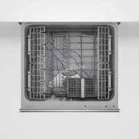 Fisher & Paykel DD24DT2NX9 Built-Under Double Dishdrawer™ Dishwasher, Tall, Sanitize - Image 4
