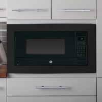 Ge Appliances PCHK11S1WBB Ge Profile™ 1.1 Cu. Ft. Countertop Microwave Oven - Image 5