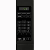 Ge Appliances GCHK07N1WBB Ge? 0.7 Cu. Ft. Spacemaker? Countertop Microwave Oven - Image 2