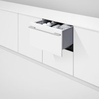 Fisher & Paykel DD24SI9N Integrated Single Dishdrawer Dishwasher, Sanitize - Image 5