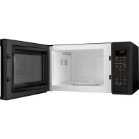 Ge Appliances GCST09N1WBB Ge? 0.9 Cu. Ft. Capacity Countertop Microwave Oven - Image 5