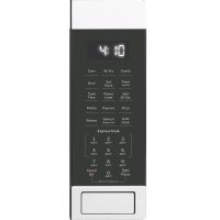 Ge Appliances GCST10A1WSS Ge? 1.0 Cu. Ft. Capacity Countertop Convection Microwave Oven With Air Fry - Image 2