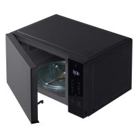 Lg MSER1130B 1.1 Cu. Ft. Countertop Microwave With Easyclean? Interior - Image 8