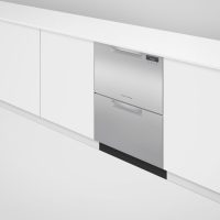 Fisher & Paykel DD24DAX9N Double Dishdrawer Dishwasher - Image 3