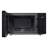 Lg MSER1130B 1.1 Cu. Ft. Countertop Microwave With Easyclean? Interior - Image 5