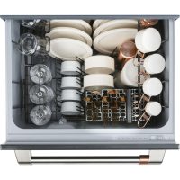 Cafe CDD420P3TD1 Caf??™ Dishwasher Drawer - Image 5