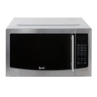 Avanti MT116V4M Avanti 1.1 Cu. Ft. Microwave Oven - Mirrored / 1.1 Cu. Ft. - Image 9