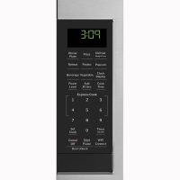 Ge Appliances GCST09U1WSS Ge? 0.9 Cu. Ft. Capacity Smart Countertop Microwave Oven With Scan-To-Cook Technology - Image 2