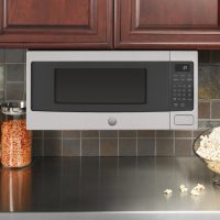 Ge Appliances PEM31SFSS Ge Profile™ 1.1 Cu. Ft. Countertop Microwave Oven - Image 6