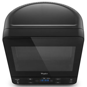 Whirlpool WMC20005YB 0.5 Cu. Ft. Countertop Microwave With Add 30 Seconds Option
