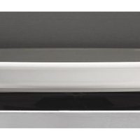 Sharp SMC1585KB Sharp 1.5 Cu. Ft. 900W Black Convection Countertop Microwave Oven - Image 5