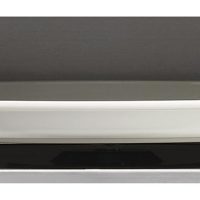 Sharp SMC1585KW Sharp 1.5 Cu. Ft. 900W White Convection Countertop Microwave Oven - Image 6