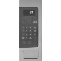 Ge Appliances PEM31SFSS Ge Profile™ 1.1 Cu. Ft. Countertop Microwave Oven - Image 3