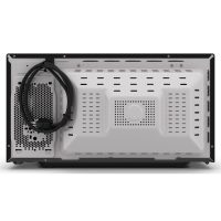 Whirlpool WMCS5522RB 1.0 Cu. Ft. Black All-In-One Multifunctional Countertop Microwave With Air Fry - 900 Watt - Image 14