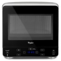 Whirlpool WMC20005YD 0.5 Cu. Ft. Countertop Microwave With Add 30 Seconds Option - Image 2