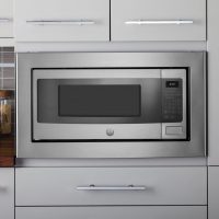 Ge Appliances PEM31SFSS Ge Profile™ 1.1 Cu. Ft. Countertop Microwave Oven - Image 4