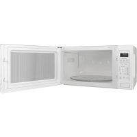 Ge Appliances PES7227DLWW Ge Profile™ 2.2 Cu. Ft. Countertop Sensor Microwave Oven - Image 3