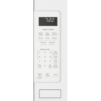 Ge Appliances PES7227DLWW Ge Profile™ 2.2 Cu. Ft. Countertop Sensor Microwave Oven - Image 2