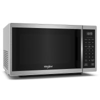 Whirlpool WMCS3019RS 0.9 Cu. Ft. Stainless Steel Countertop Microwave With Steam Clean - 900 Watt - Image 14