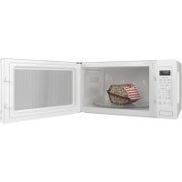 Ge Appliances PES7227DLWW Ge Profile™ 2.2 Cu. Ft. Countertop Sensor Microwave Oven - Image 4