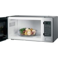 Ge Appliances PEM31SFSS Ge Profile™ 1.1 Cu. Ft. Countertop Microwave Oven - Image 2