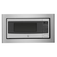 Ge Appliances PEM31SFSS Ge Profile™ 1.1 Cu. Ft. Countertop Microwave Oven - Image 7