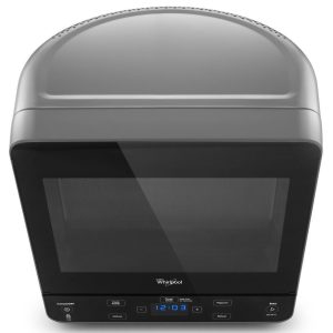 Whirlpool WMC20005YD 0.5 Cu. Ft. Countertop Microwave With Add 30 Seconds Option