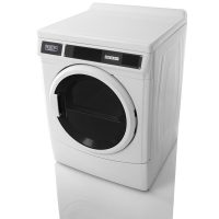 Maytag MDE28PRCYW Commercial Electric Dryer, Card Reader Ready Or Non-Vend - Image 4
