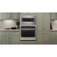 Ge Appliances PEM31SFSS Ge Profile™ 1.1 Cu. Ft. Countertop Microwave Oven - Image 5