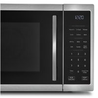 Whirlpool WMCS5522RS 1.0 Cu. Ft. Stainless Steel All-In-One Multifunctional Countertop Microwave With Air Fry - 900 Watt - Image 17