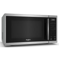 Whirlpool WMCS5522RS 1.0 Cu. Ft. Stainless Steel All-In-One Multifunctional Countertop Microwave With Air Fry - 900 Watt - Image 13