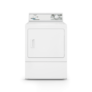 Speed Queen DV2000WE Light Commercial Non-Vended Top Load Matching Dryer - Electric