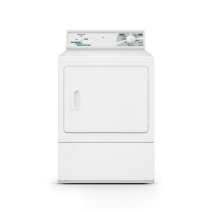 Speed Queen DV2000WG Light Commercial Non-Vended Top Load Matching Dryer - Gas