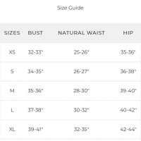 Lovely Plunging Ruffled Maxi Dress - Image 6