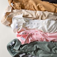 Soft Touch Quarter Snap Pullover Sweatshirt - Image 4